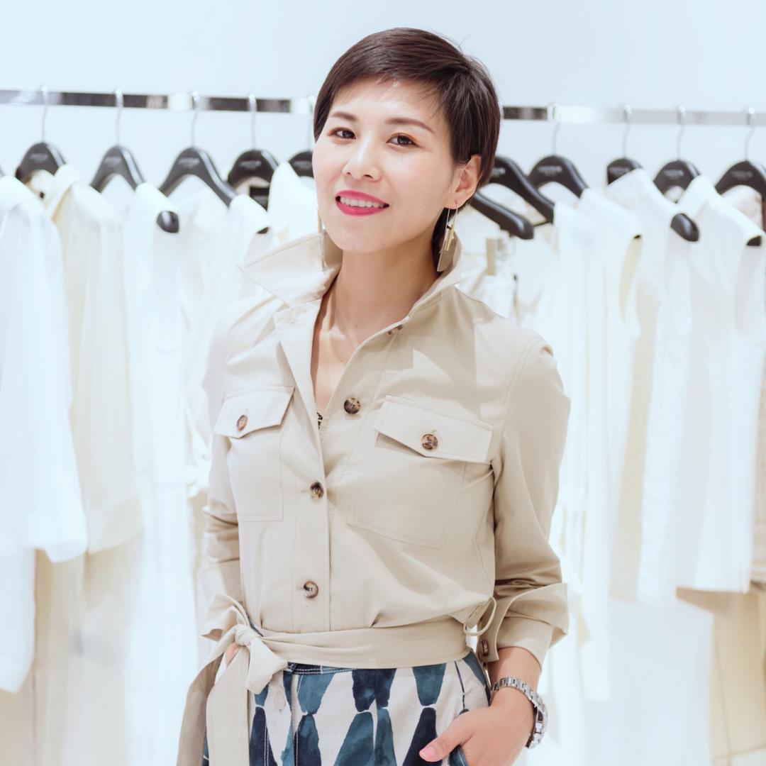 朱小姐