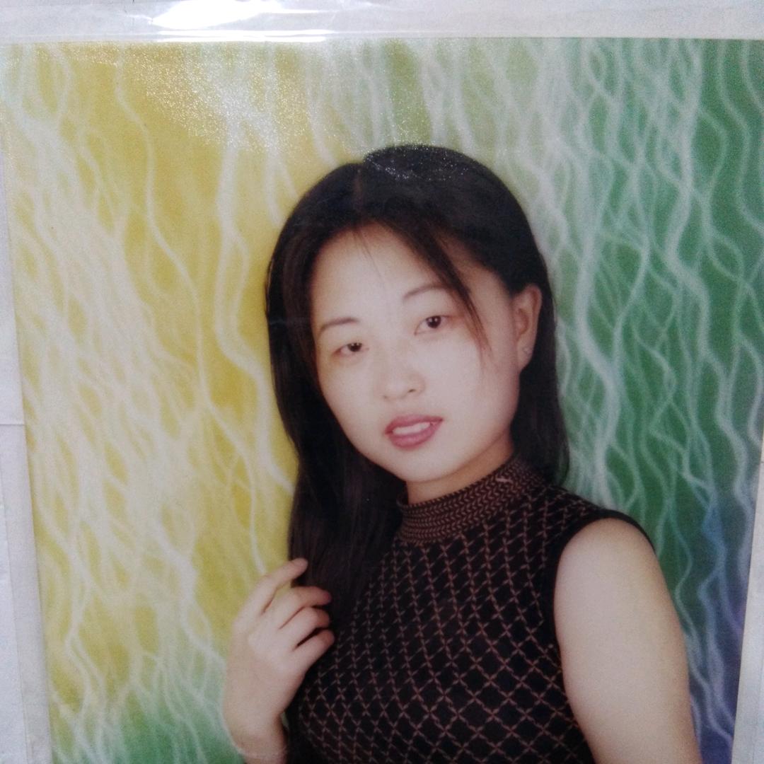 胡家姑娘