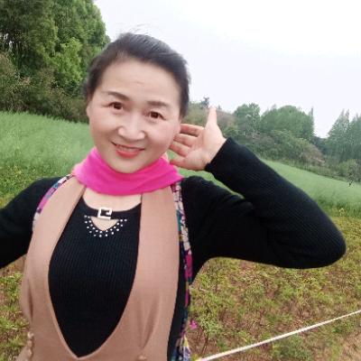 逝去的微笑