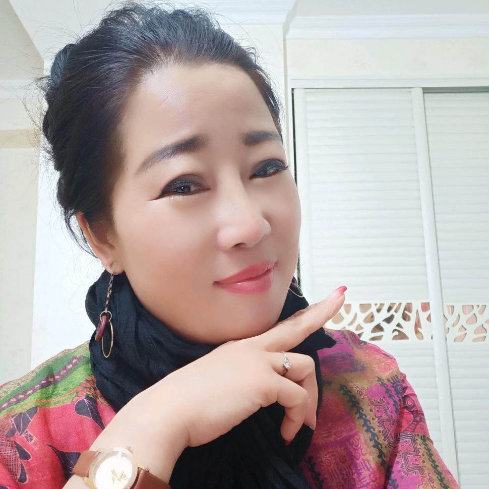 淡定《爱生活》