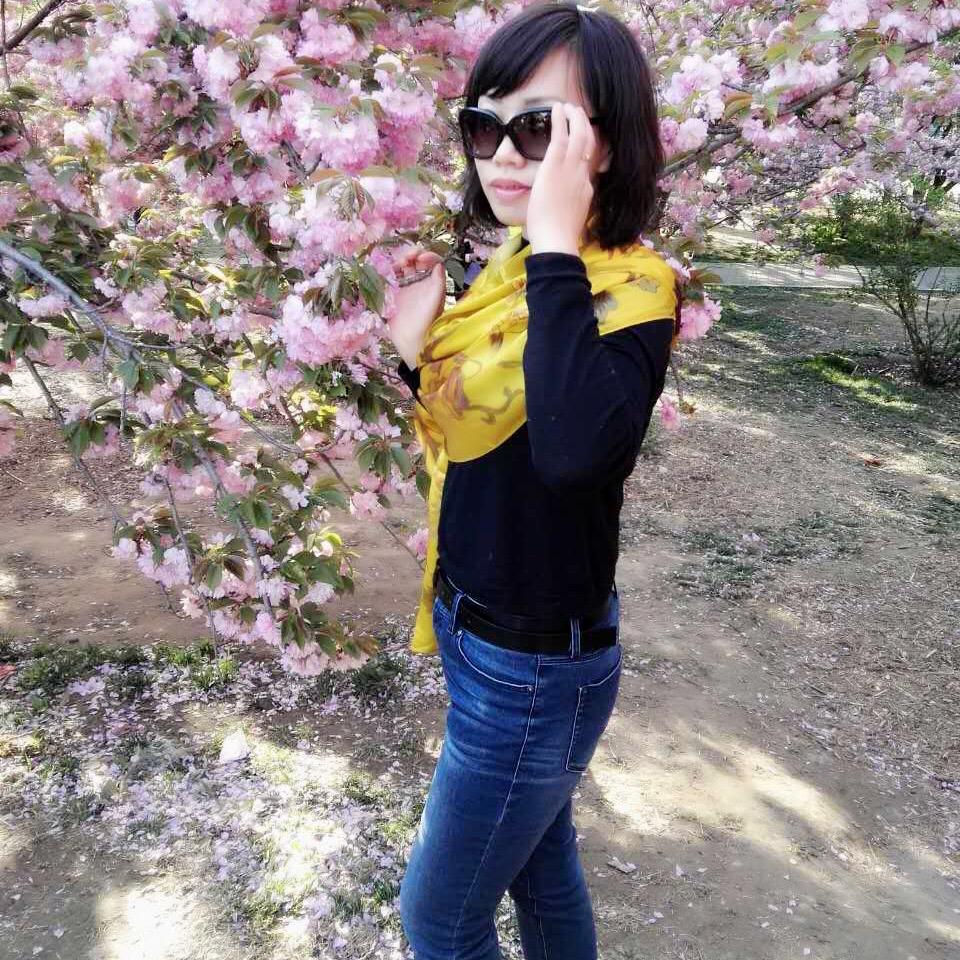 杰子