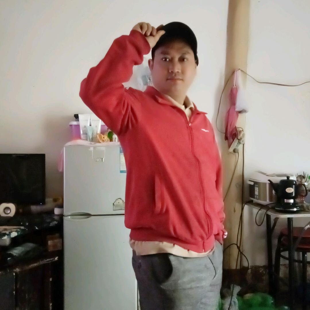 心中的你