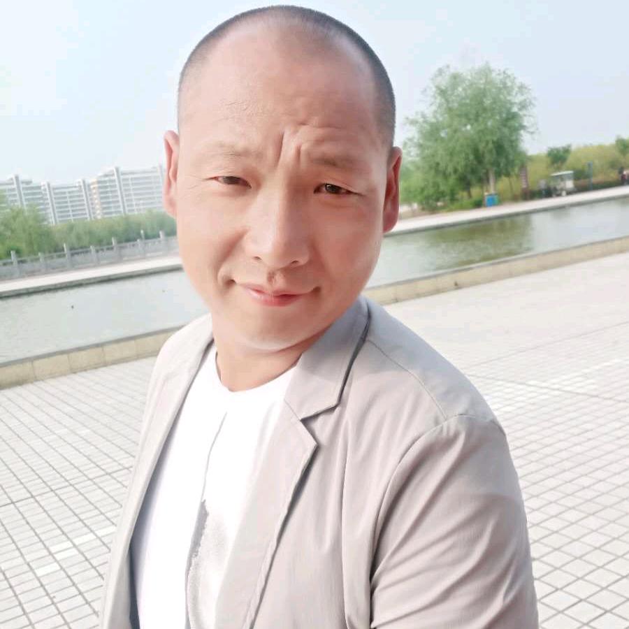 老陈