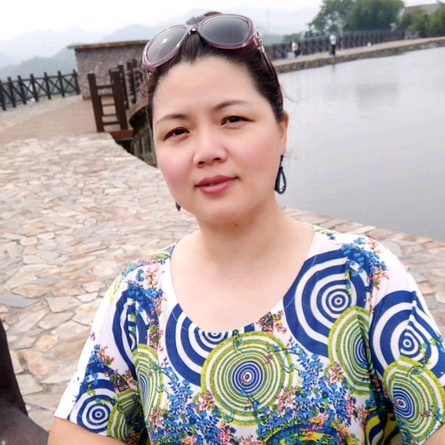 阿玲—谢绝妙赞