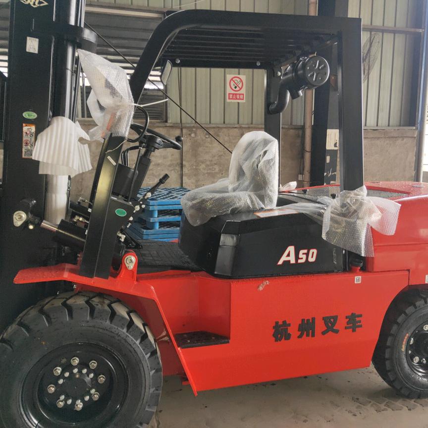 杭州叉车萍乡公司