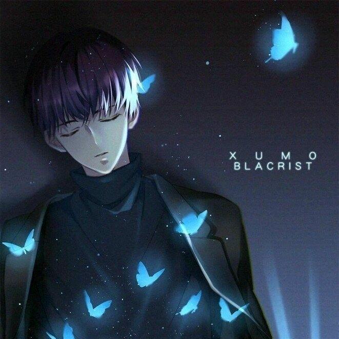 Jay•星辰