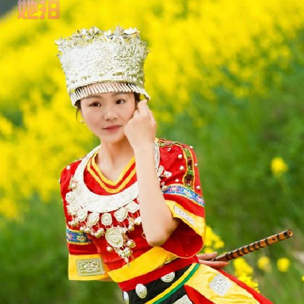 星星，拒绝私聊