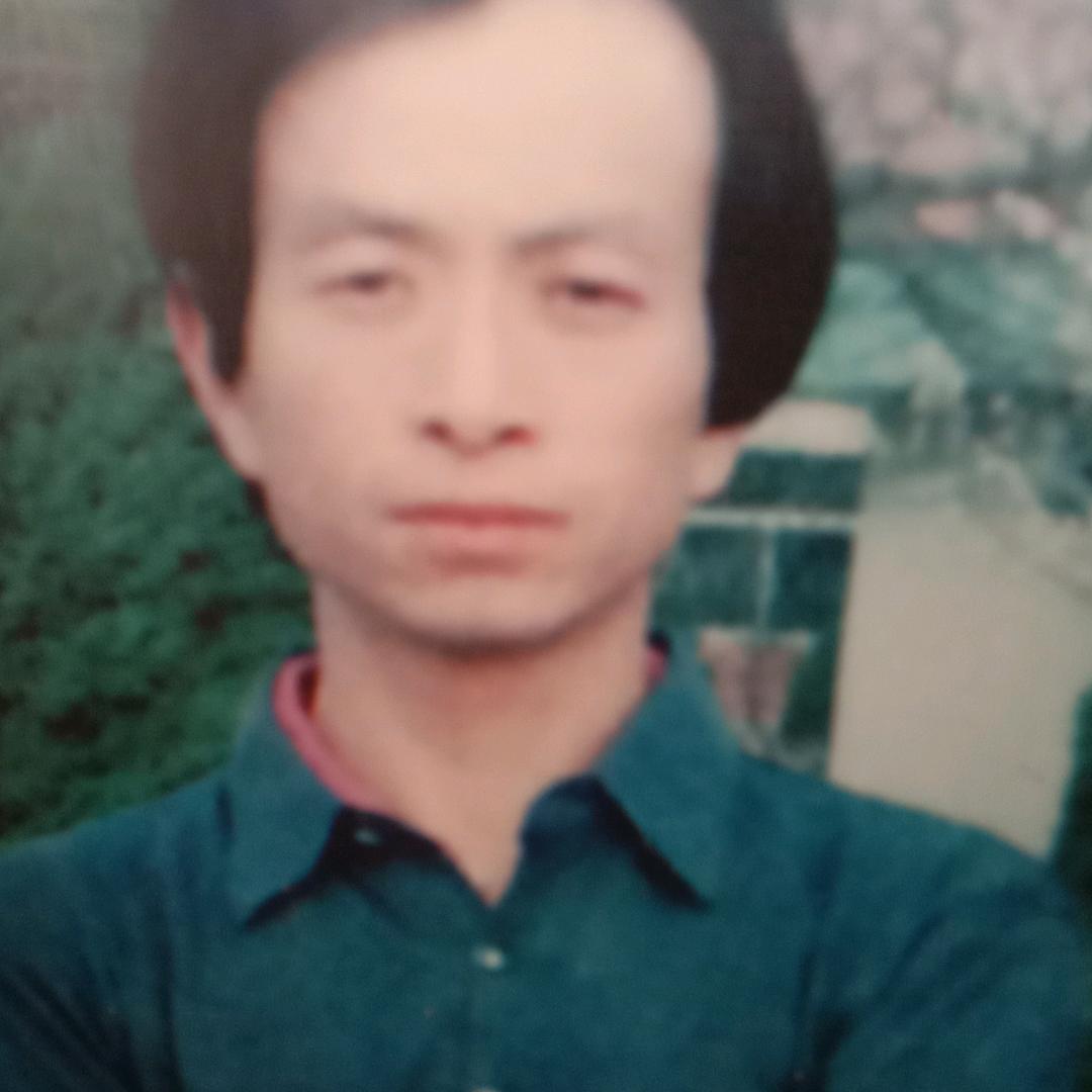 独行客<魏喜印>