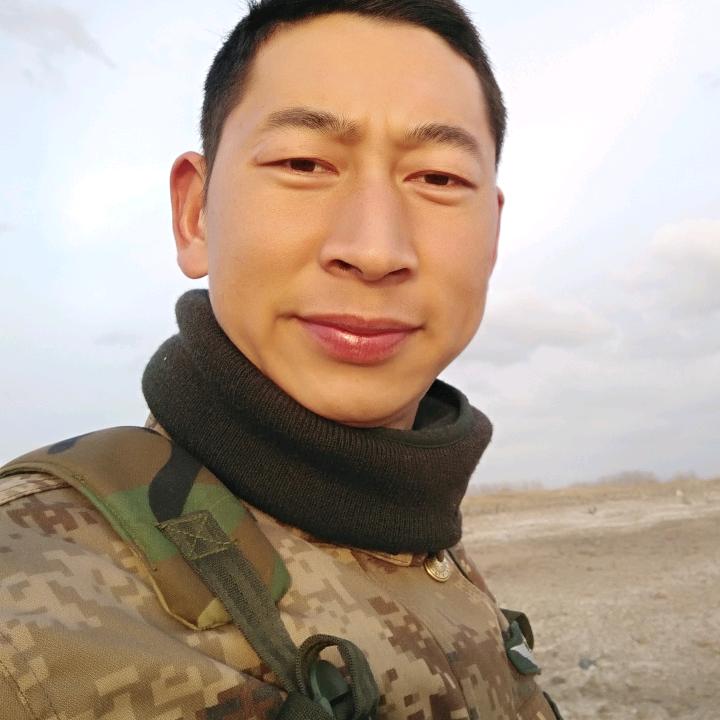 兵哥哥