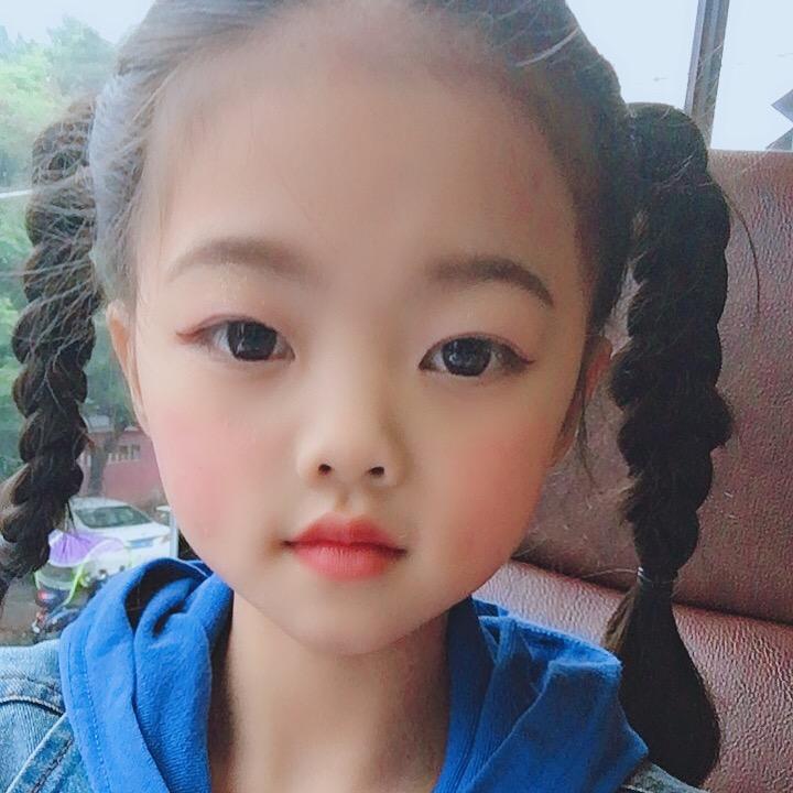 Miss蔡💋