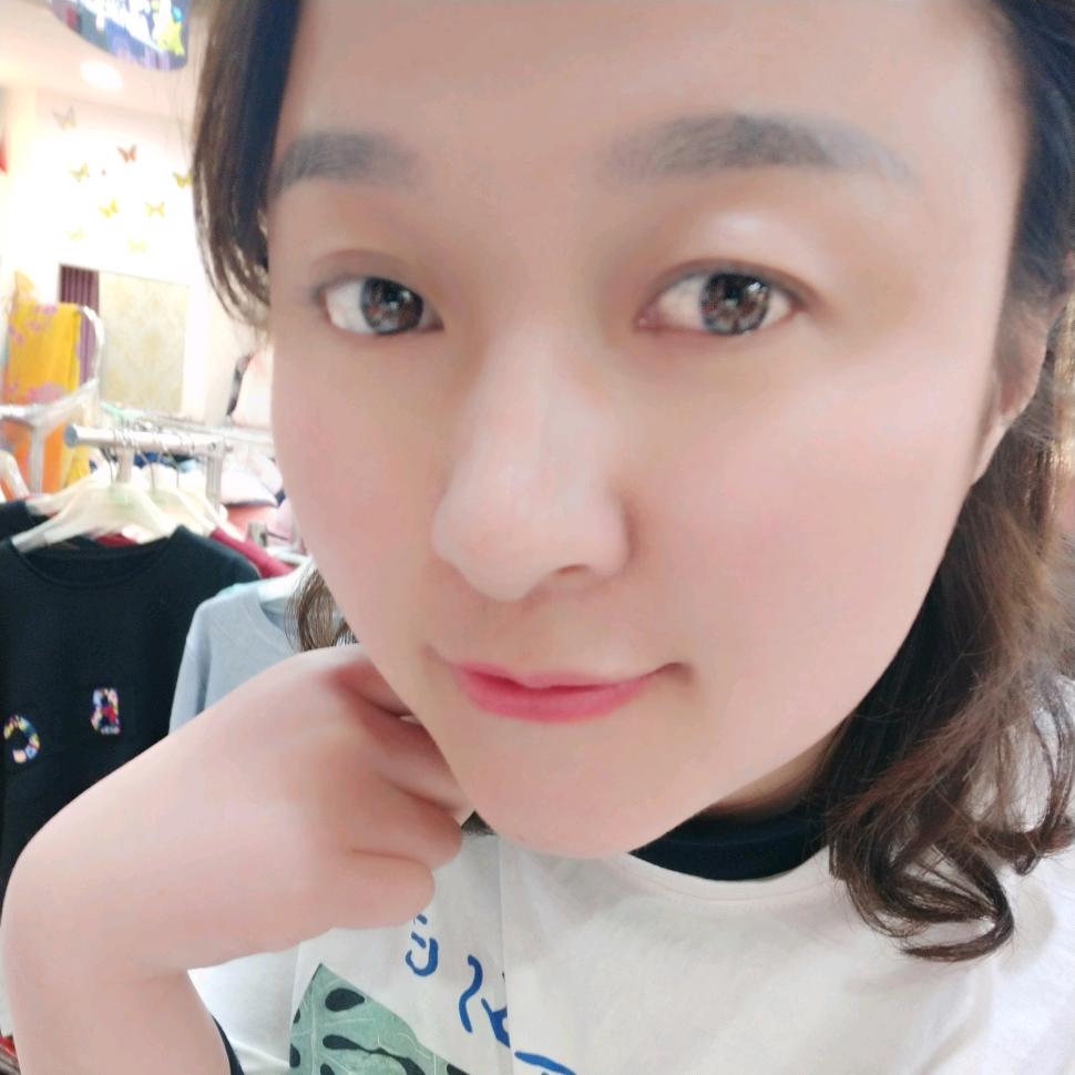 孟小孟（8090）暖居（夏邑店）