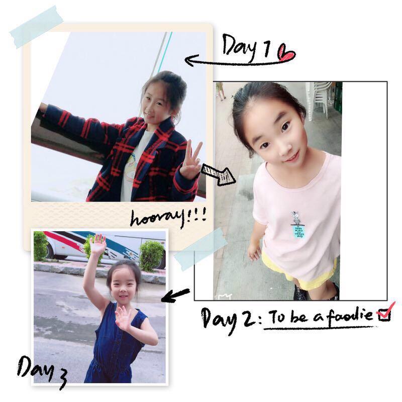 跳绳小三宝❤️@抖音