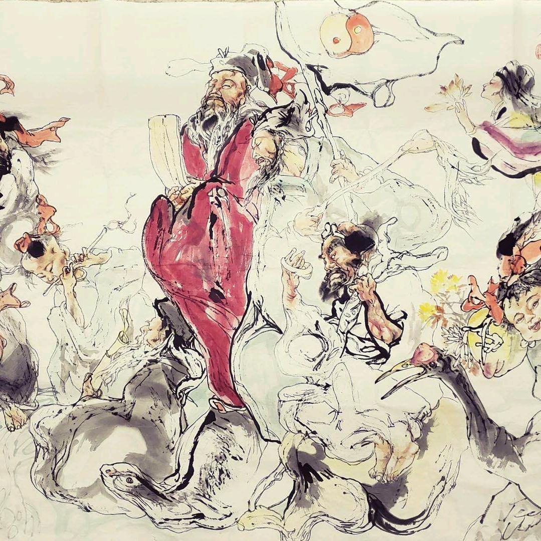 山野樵夫