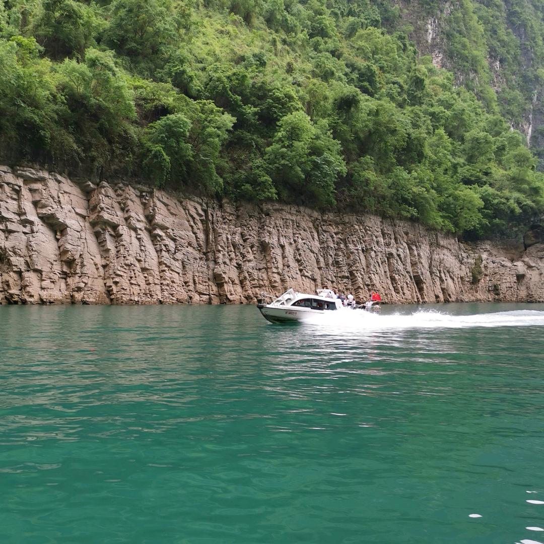 高山流水