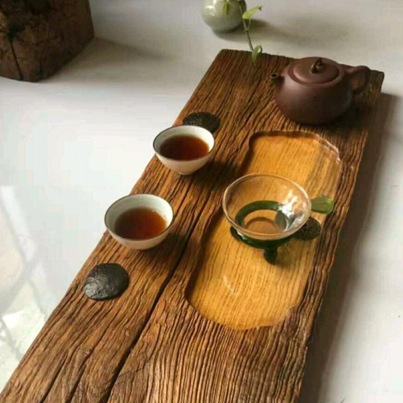 民宿侘寂风家具