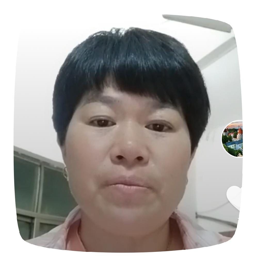 陈姐..