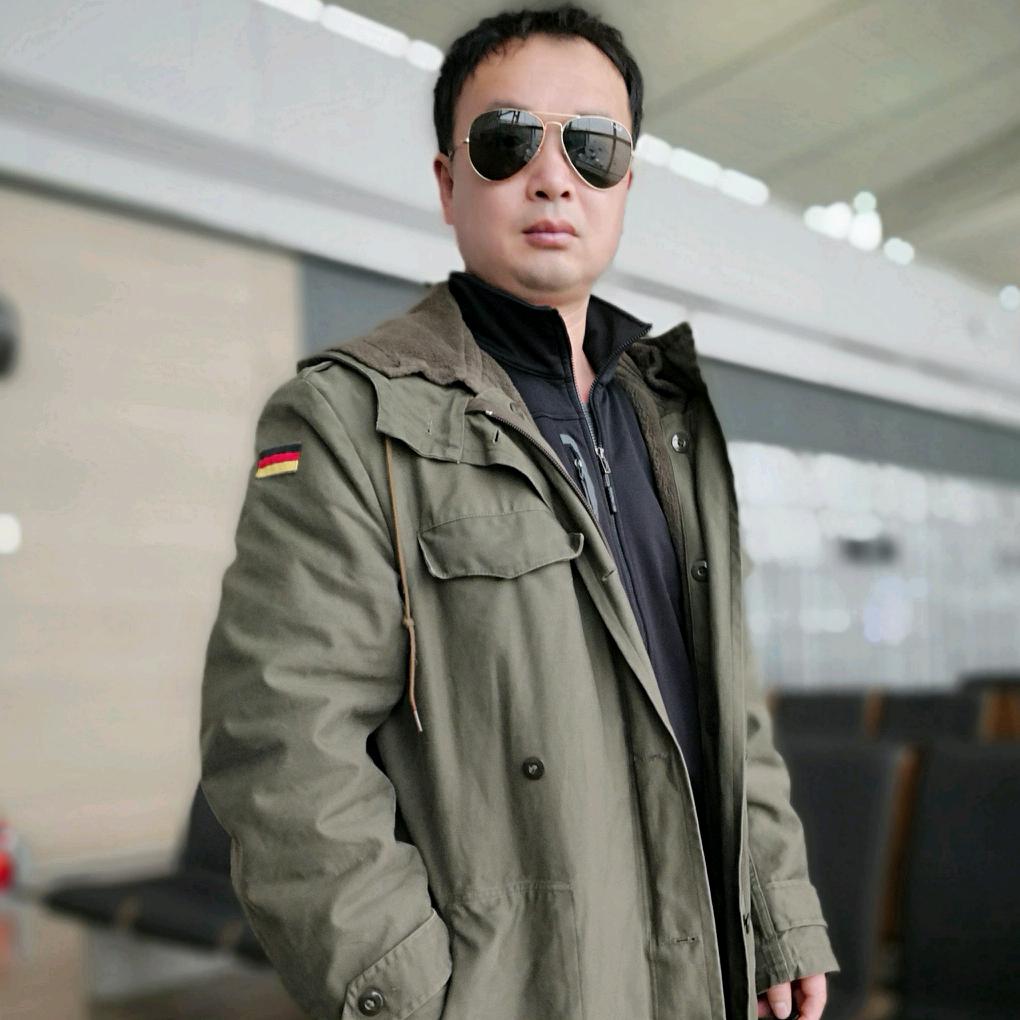 胶东大侠