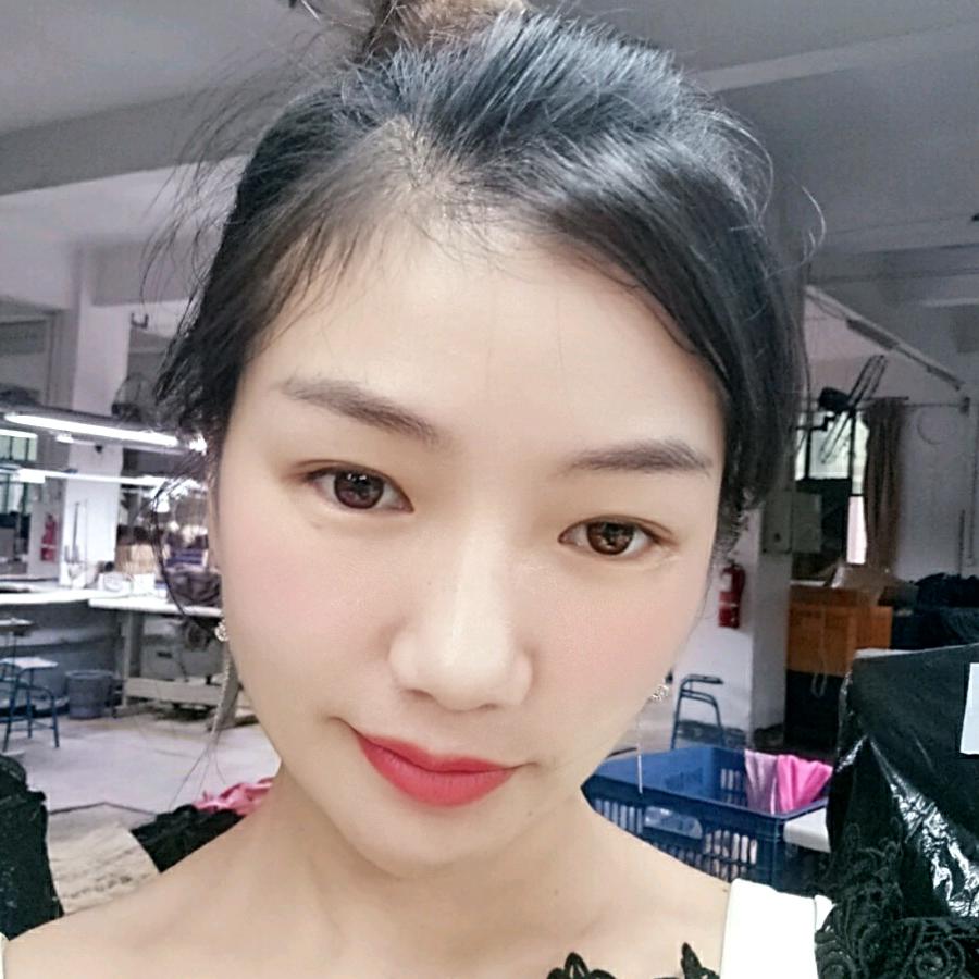 打工妹