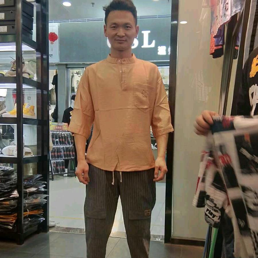 微笑看明天《有关必回》