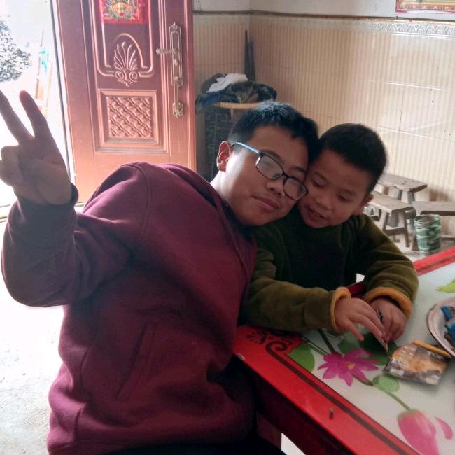 @光头哥