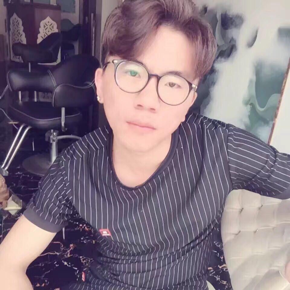 专业发型设计
