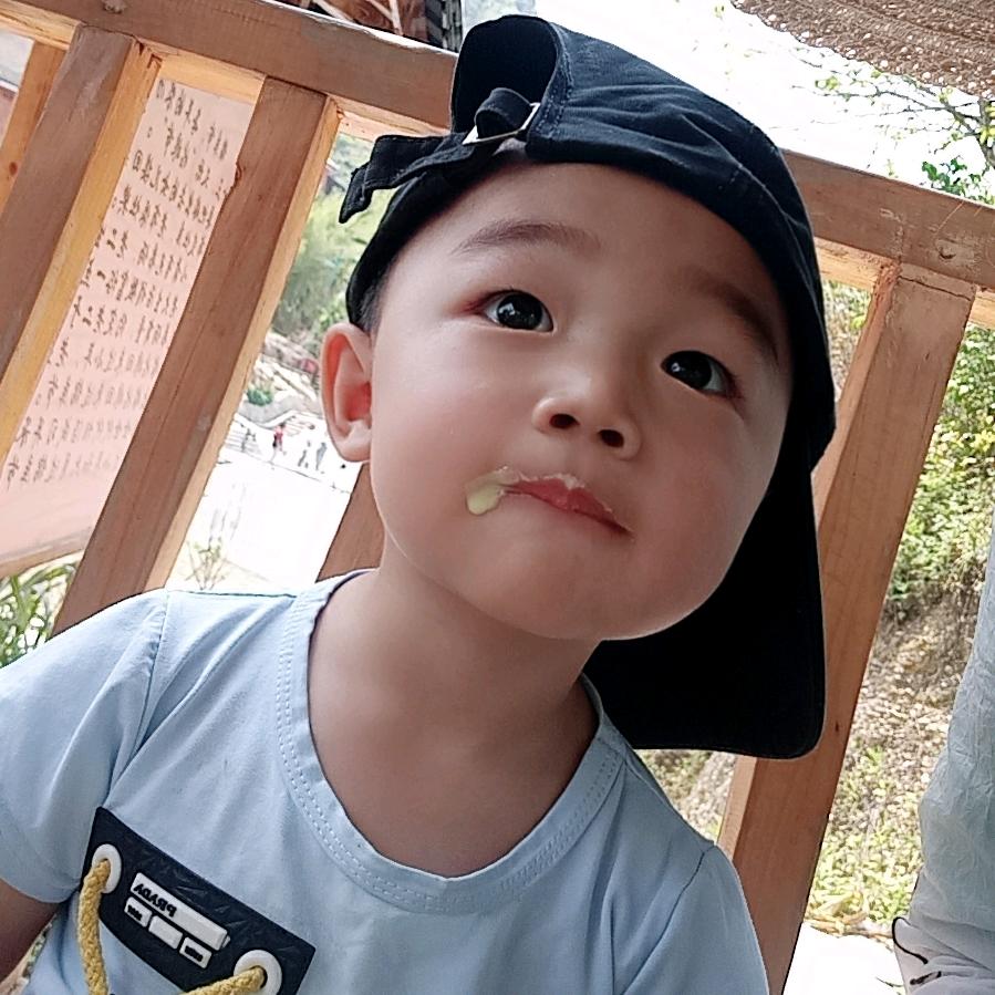 @优乐美