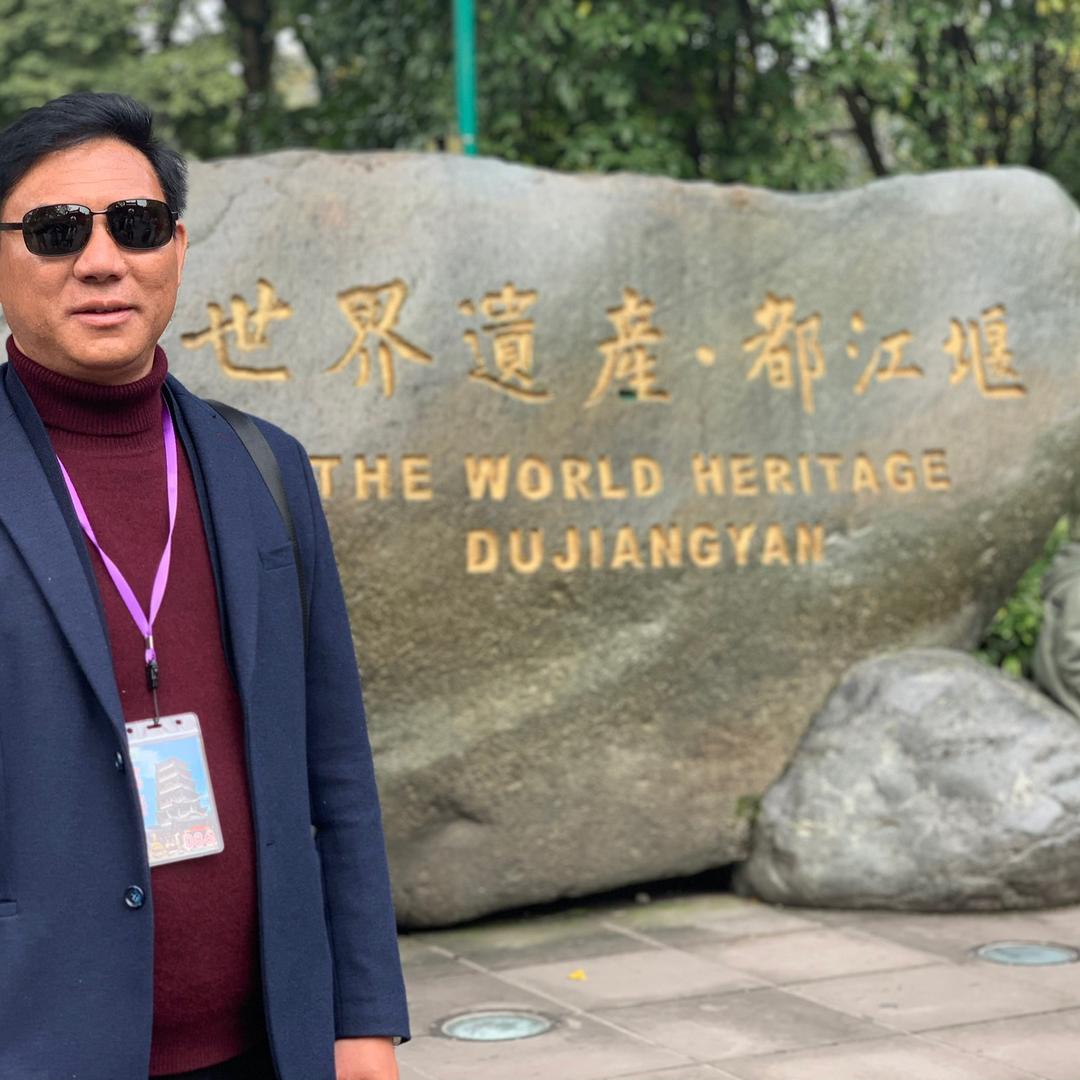 腾冲稳强农资有限公司