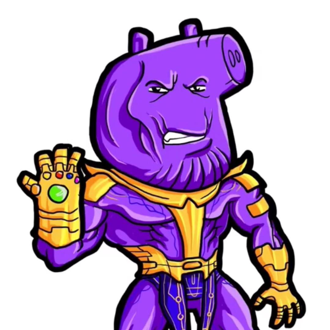 樱木花痴爱涂鸦@抖音