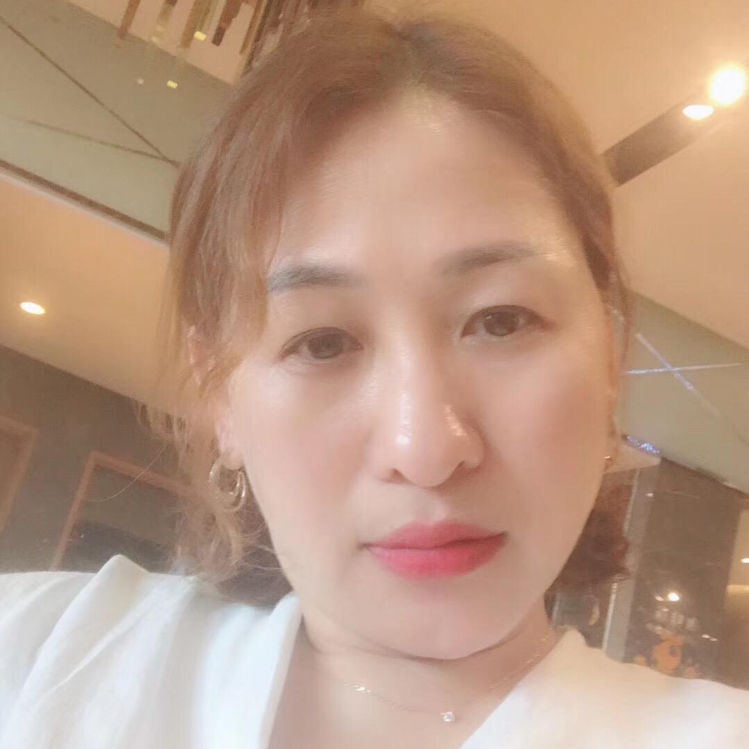 瑜馨苑创始人王琴媛