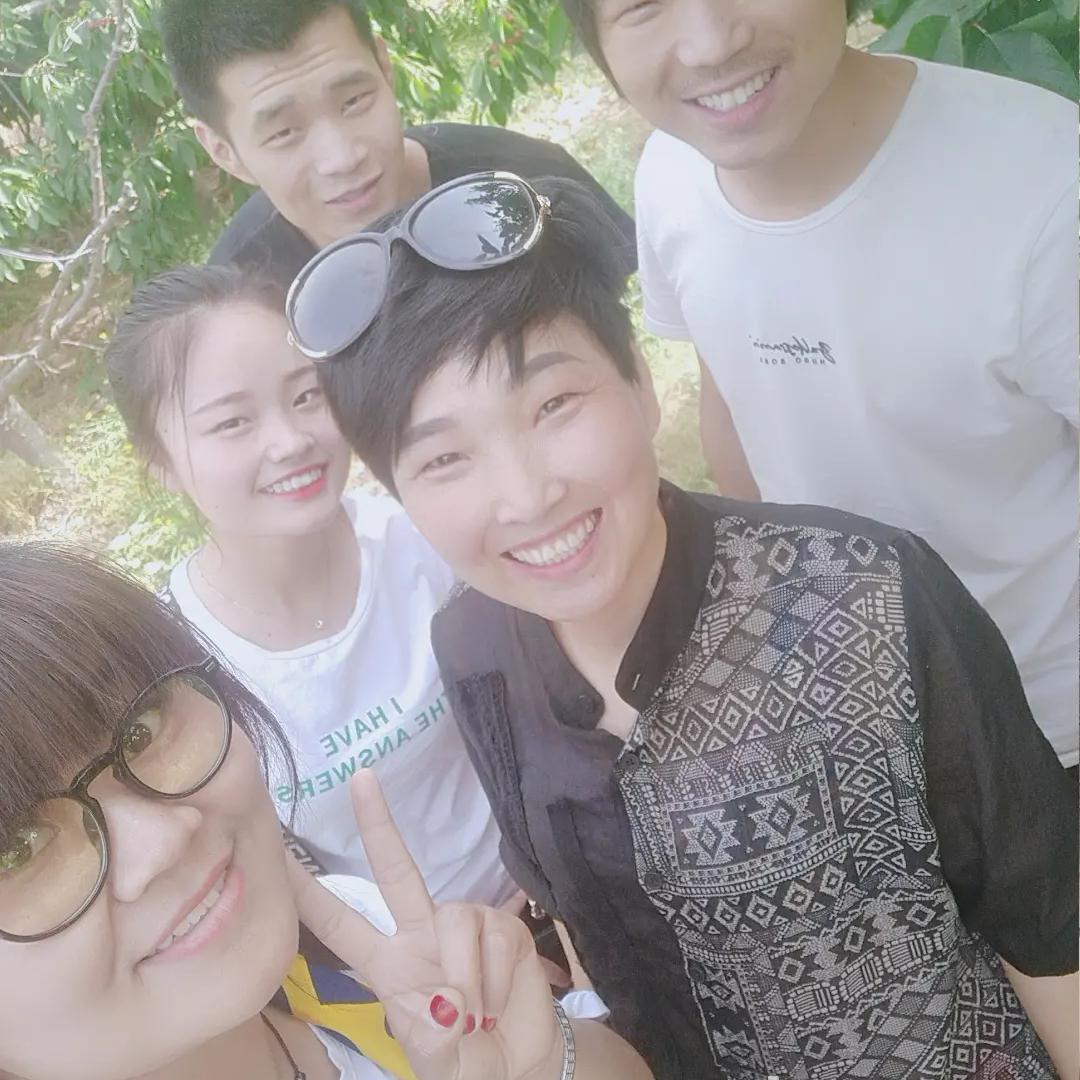 河津市清涧张府家宴