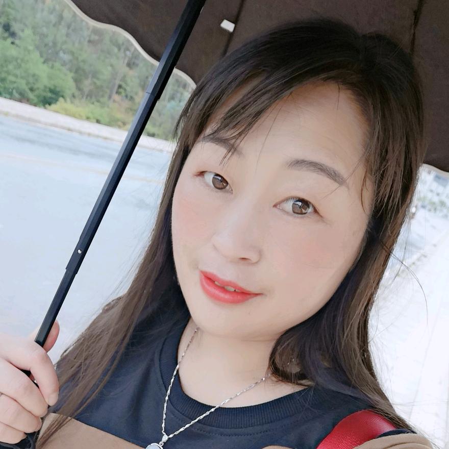 花仙子