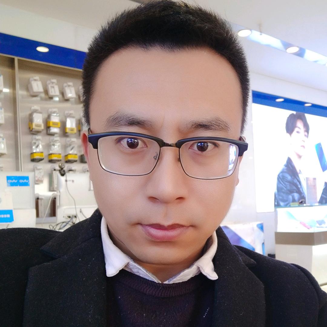 即墨波波通讯