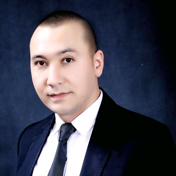ABDUKADER SAMAT