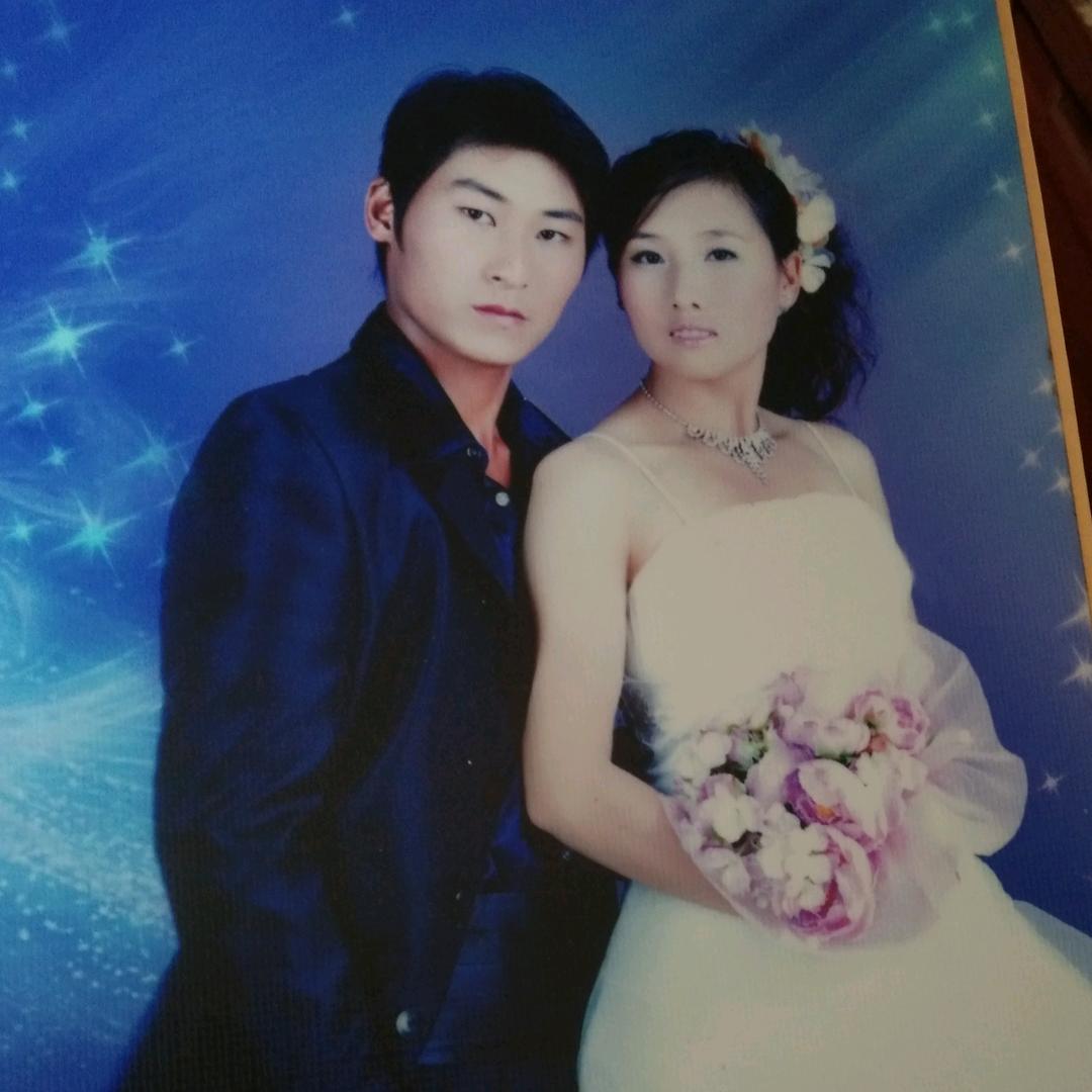 在我心里没有人能够代替你。。