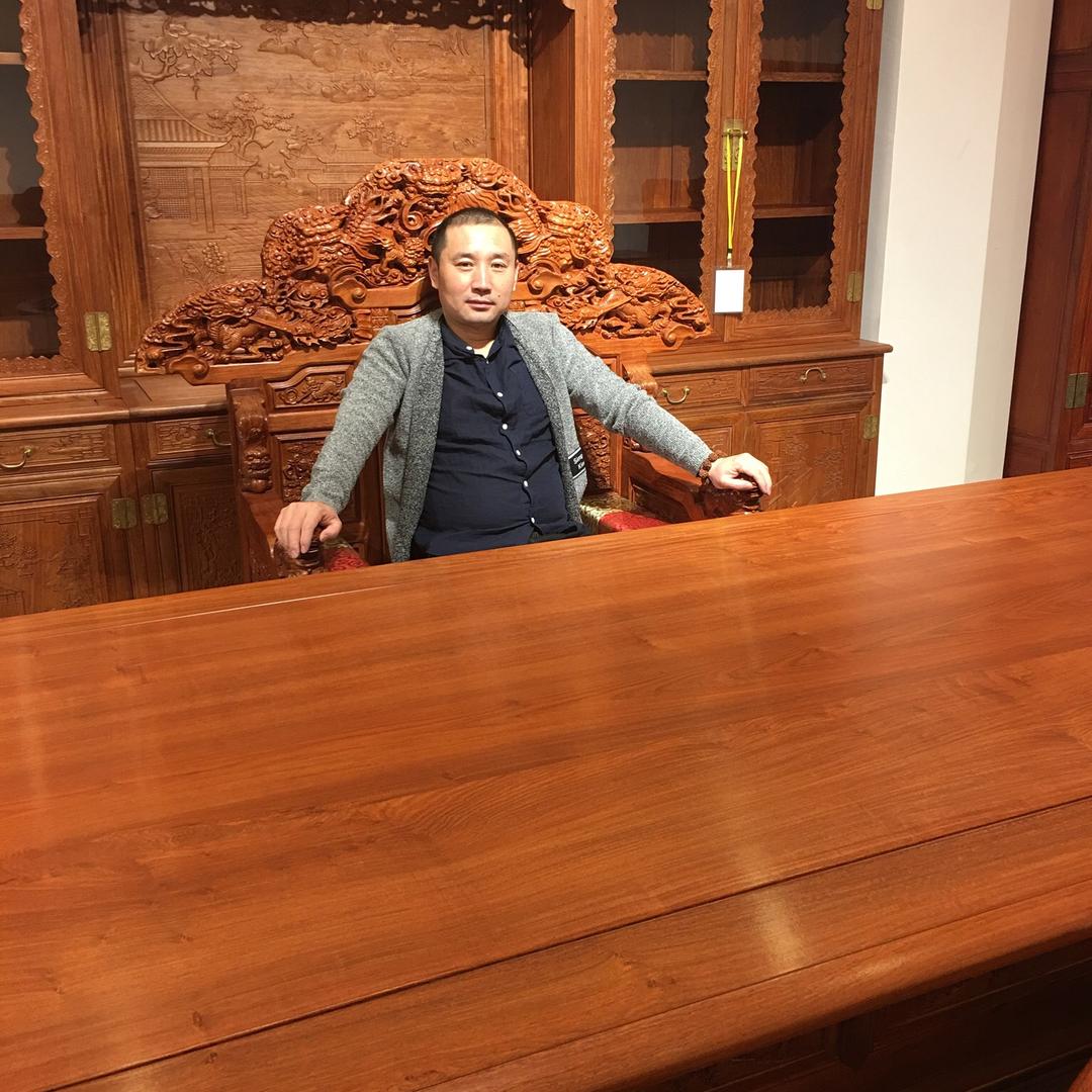 西安豫全喜实木家具连锁店