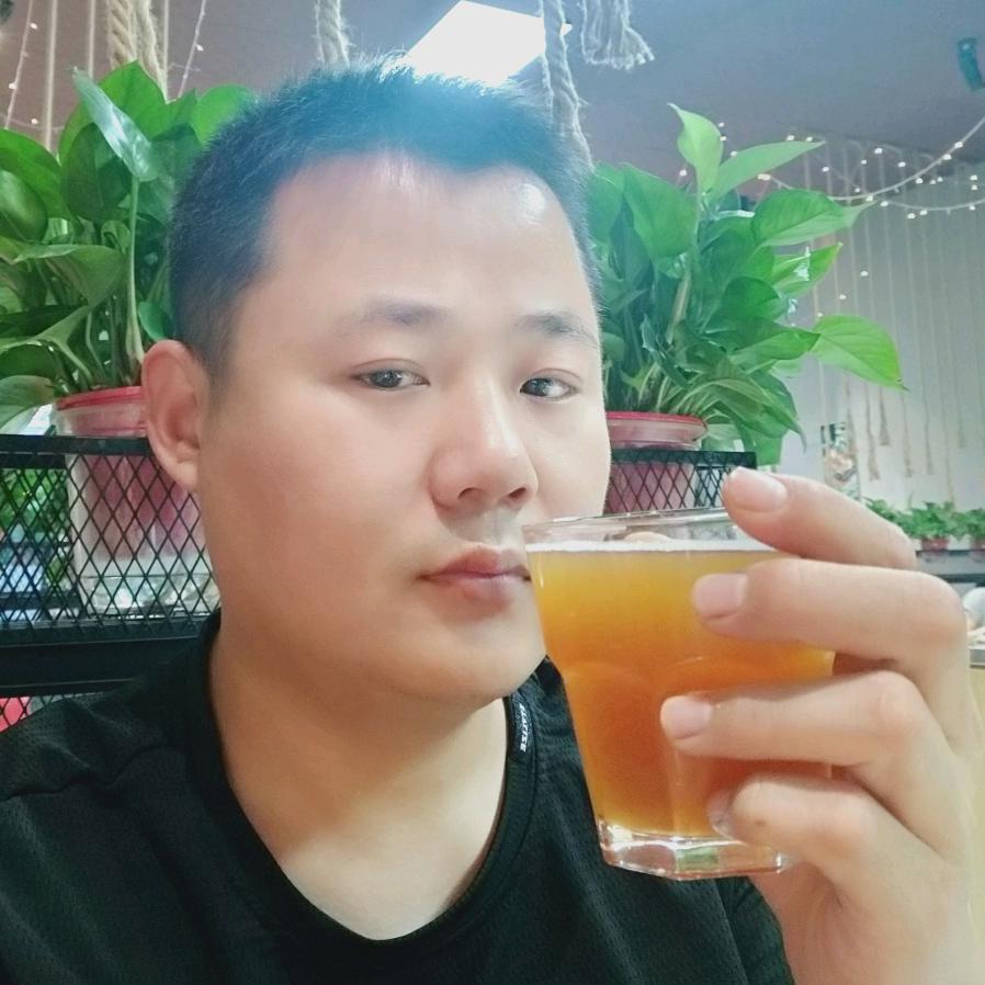 爱做饭的老司机