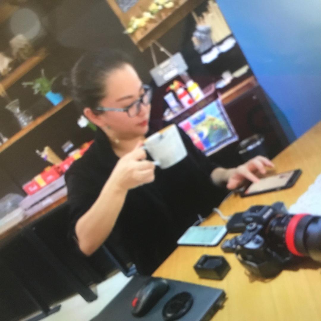 深圳栖月咖啡烘焙馆