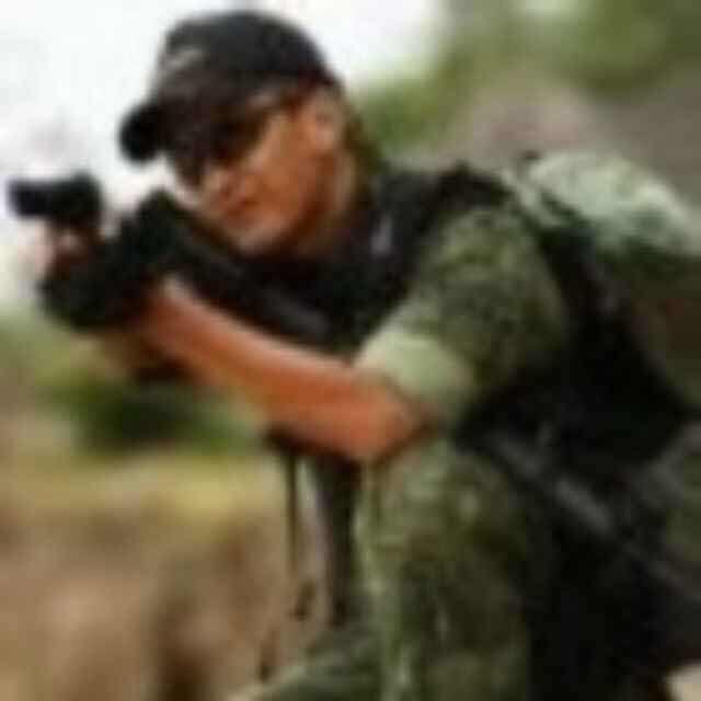 阿军