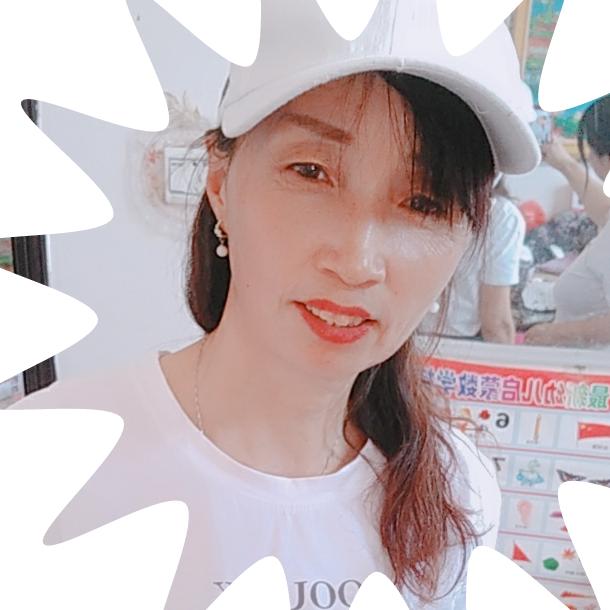 相亲相爱的一家人
