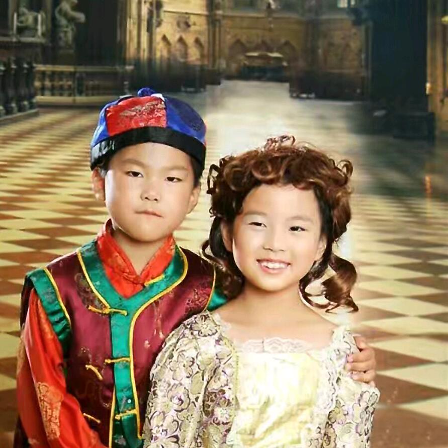 我爱超声