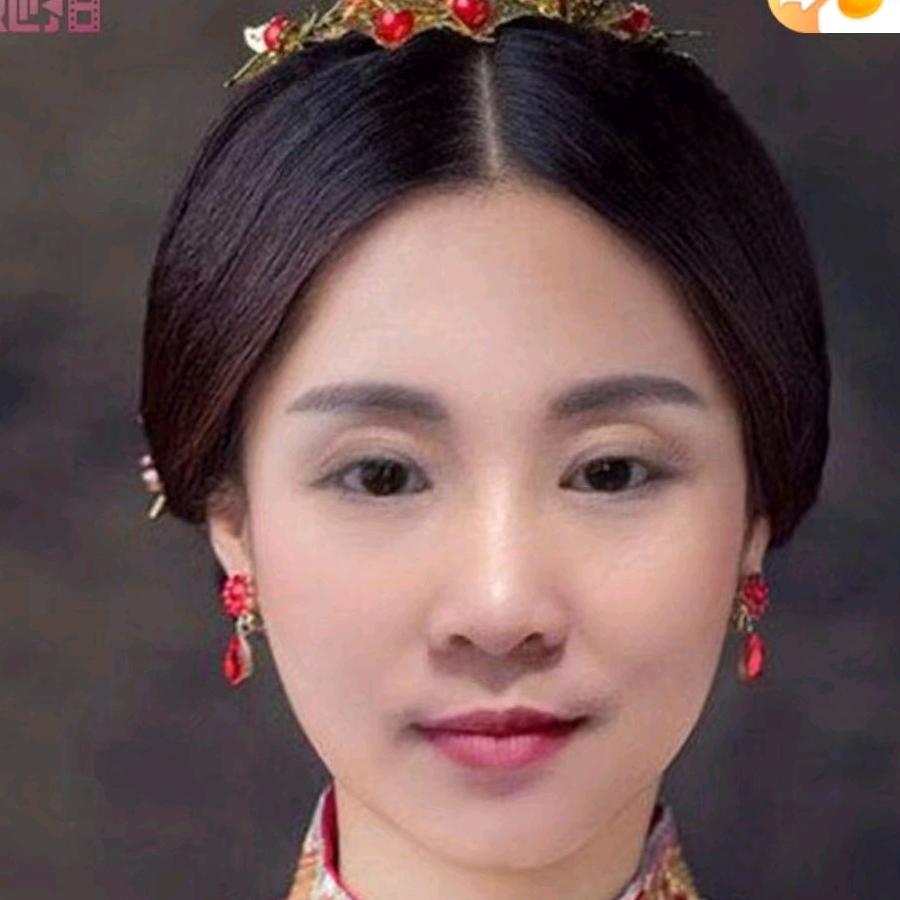 微笑
