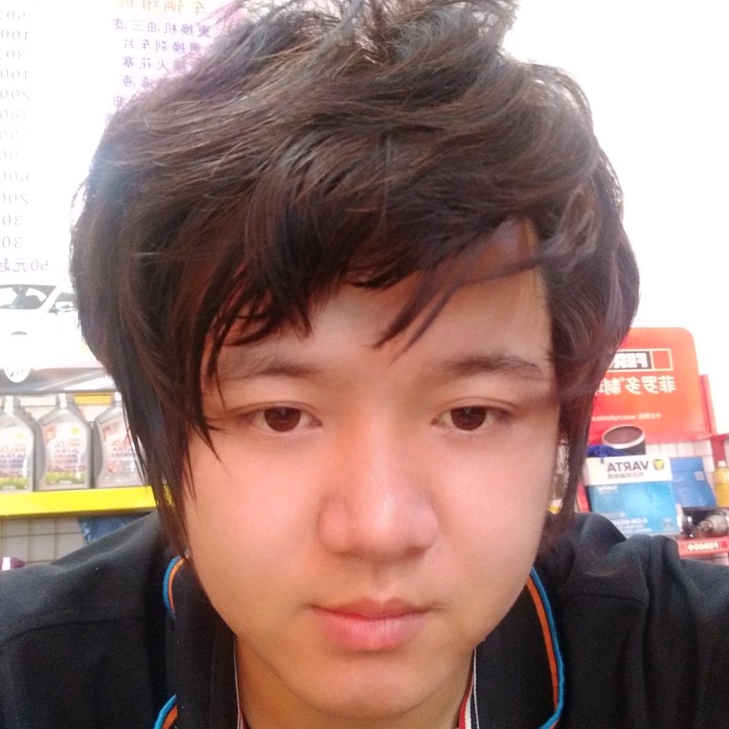 修德系的党哥哥