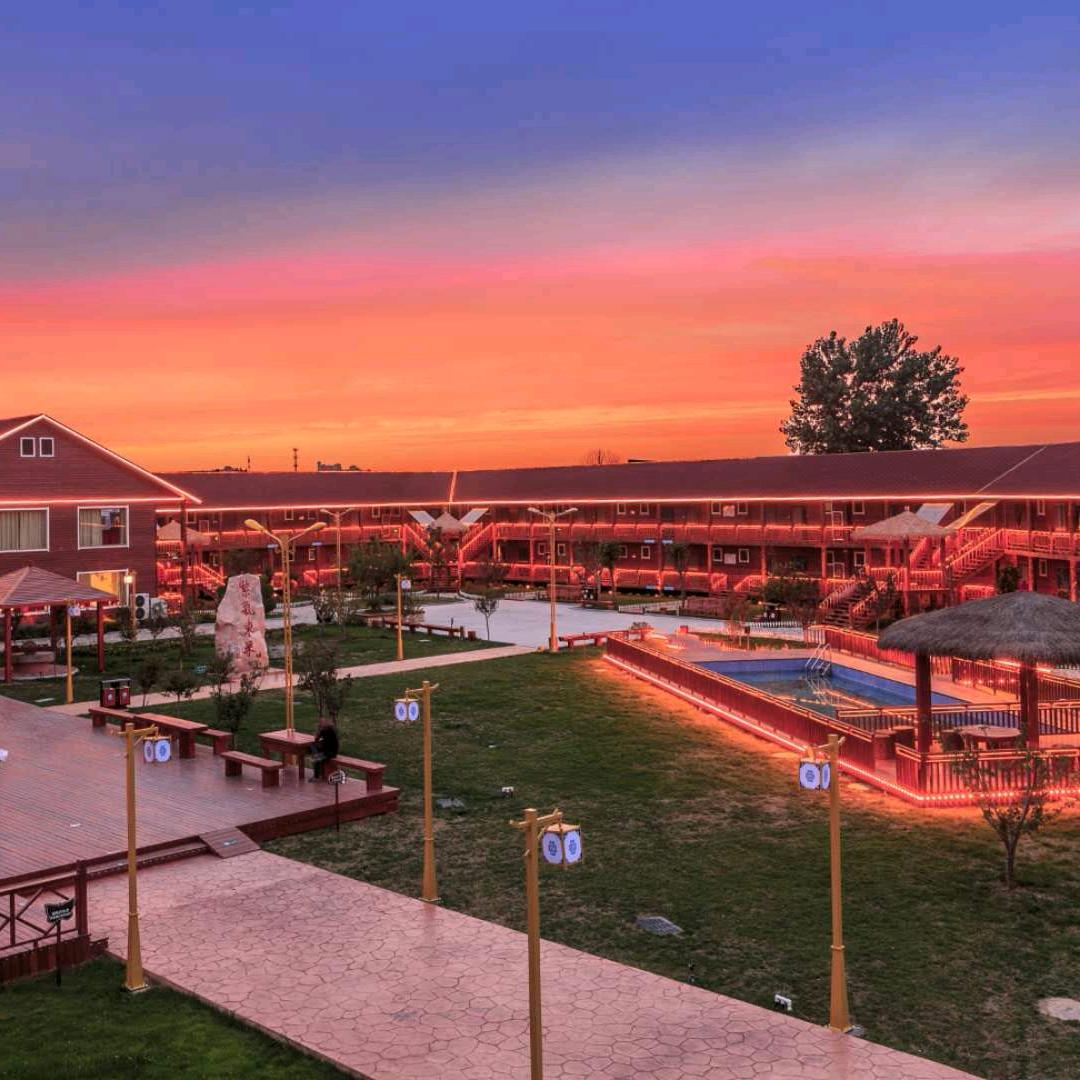 烟台海市葡萄酒有限公司