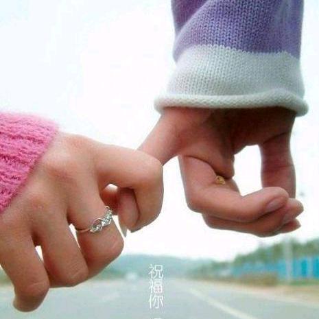 相濡👫以沫