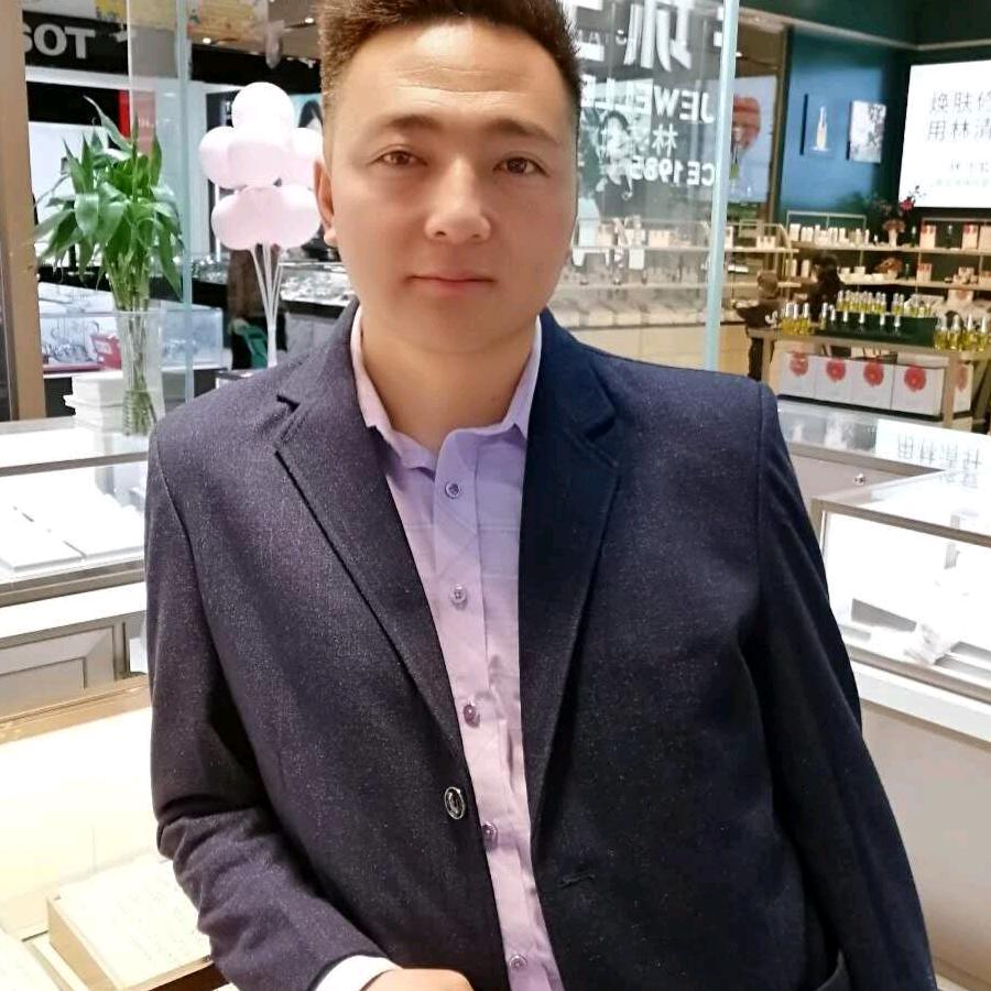 丰收哥