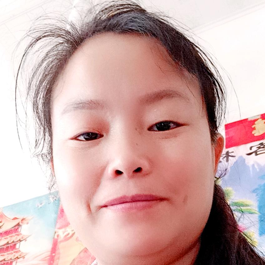 橙甜妈