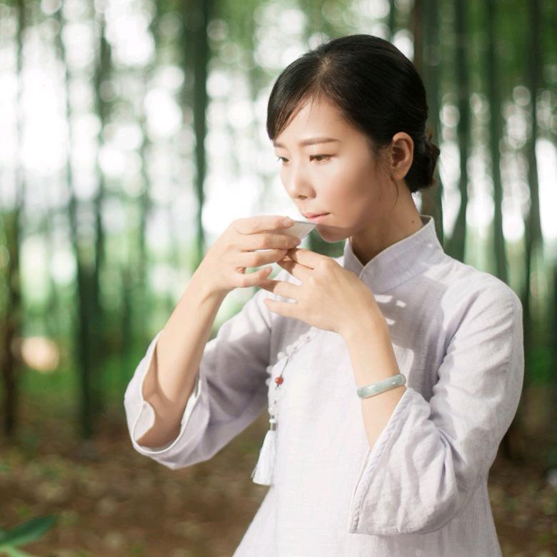 溪妍茶艺馆
