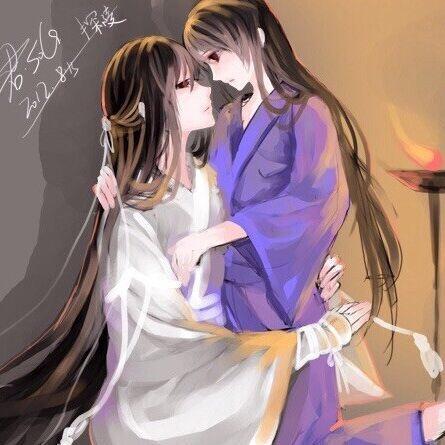 惜福