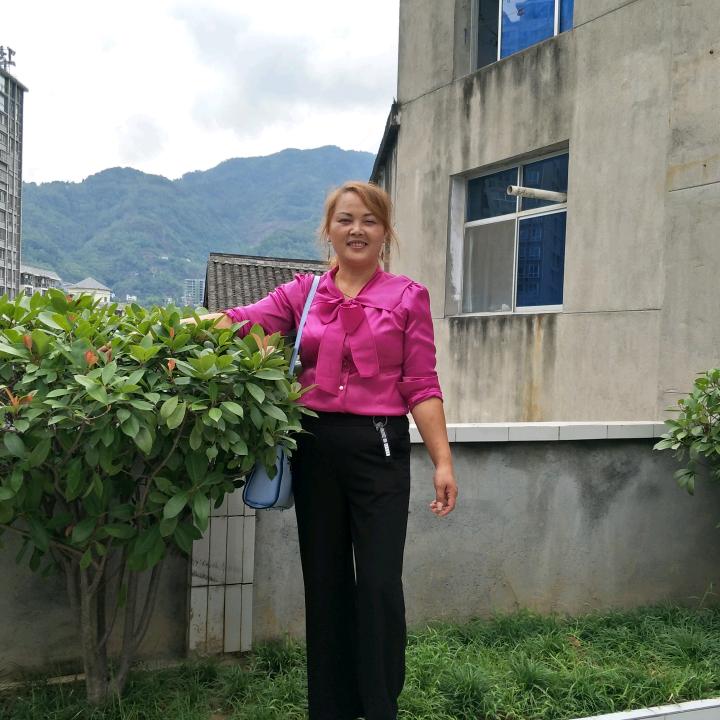 我是蒋姐