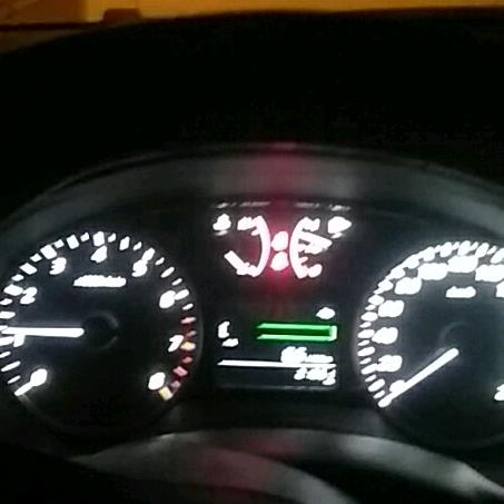 夜深人静